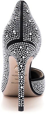 (W) 莉莉威经典黑色高跟鞋 NN-464-a Shop (W) 莉莉威经典黑色高跟鞋 NN-464-a