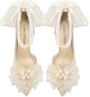 (W) 릴리 웨이 스틸레토 힐 "피치 와인 그라데이션" (or) 릴리 웨이 피치 와인 그라데이션 힐 NN-296 Lookbook (W) 릴리 웨이 스틸레토 힐 "피치 와인 그라데이션" (or) 릴리 웨이 피치 와인 그라데이션 힐 NN-296