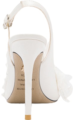 (W) 莉莉·薇细高跟鞋 '莹玉白' NN-398 Shop (W) 莉莉·薇细高跟鞋 '莹玉白' NN-398