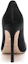 Shop (Women) Lily Wei Stiletto Mules 'Black Crystal Buckle' NN-526