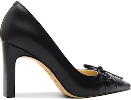 (W) 릴리 웨이 스틸레토 뮬 '여름밤 블랙' (53 characters) M1-096 Order (W) 릴리 웨이 스틸레토 뮬 '여름밤 블랙' (53 characters) M1-096