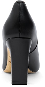 (W) 릴리 웨이 스틸레토 뮬 '여름밤 블랙' (53 characters) M1-096 Shop (W) 릴리 웨이 스틸레토 뮬 '여름밤 블랙' (53 characters) M1-096