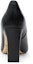 Shop (W) Lily Wei Stiletto Mules 'Summer Night Black' Kasut Tumit Tinggi Malam Hitam M1-096