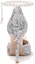 Purchase (W) Lily Wei Stiletto Pumps 'Jade Porcelain Black Pearl' dalam Pearl Hitam. NN-537