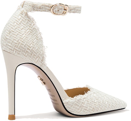 (W) 릴리 웨이 스틸레토 슬링백 '몽유백' (Lily Wei Stiletto Slingbacks '몽유백') NN-427 Order (W) 릴리 웨이 스틸레토 슬링백 '몽유백' (Lily Wei Stiletto Slingbacks '몽유백') NN-427