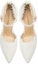 Lookbook (W) Lily Wei Stiletto Slingbacks 'Floating Life Putih' NN-427