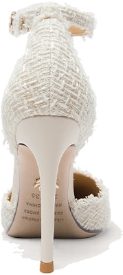 (W) 릴리 웨이 스틸레토 슬링백 '몽유백' (Lily Wei Stiletto Slingbacks '몽유백') NN-427 Shop (W) 릴리 웨이 스틸레토 슬링백 '몽유백' (Lily Wei Stiletto Slingbacks '몽유백') NN-427