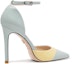 Lookbook (W) Lily Wei Tumit Stiletto 'Blue Patent' NN-540