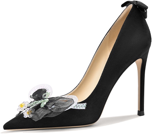 women-lily-wei-suede-slip-on-black-nn-098
