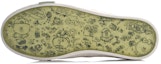 Purchase (W) Kasut Li-Ning x LINE FRIENDS WeiWu Canvas Hi 'Kuning Putih' AGCQ594-1