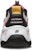 (W) Skechers x Line Friends D'Lites 3.0 Kasut Bertumit Rendah 'Pink Black' 66666255-BKPK