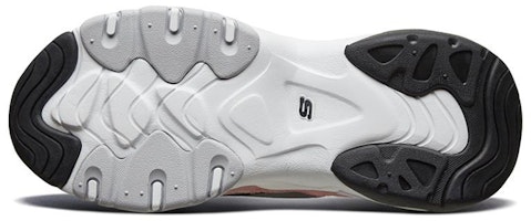 Line Friends x Skechers D‘Lites 3.0 聯名款 拼色 低幫運動休閒鞋 女款 黑粉 Purchase Line Friends x Skechers D‘Lites 3.0 聯名款 拼色 低幫運動休閒鞋 女款 黑粉