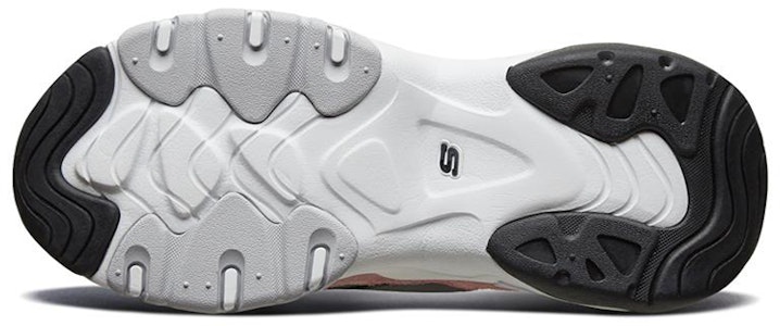 (W) 스케쳐스 X 라인프렌즈 D'Lites 3.0 핑크블랙 66666255-BKPK Purchase (W) 스케쳐스 X 라인프렌즈 D'Lites 3.0 핑크블랙 66666255-BKPK