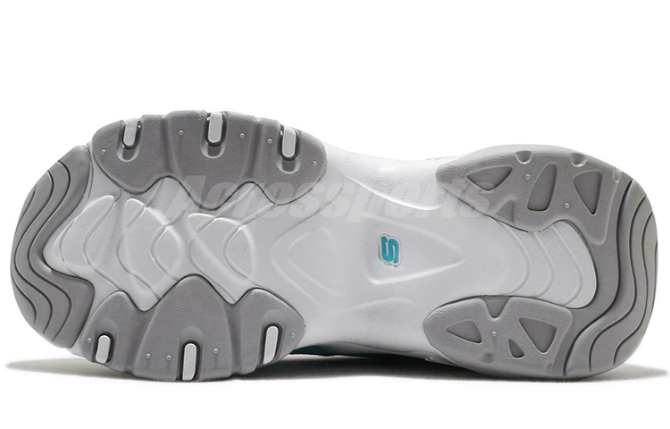 (W) Skechers Line Friends D'Lites 3.0 Low-Top' 'White' 圖 5