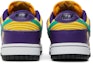 Details for (W) Lisa Leslie x Nike Dunk Low 'Sparks' Kasut Wanita DO9581-500
