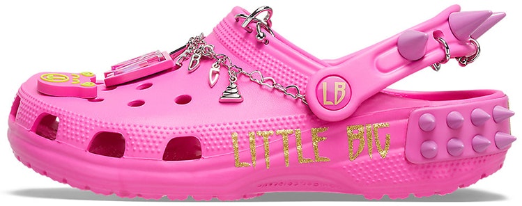 women-little-big-x-crocs-classic-clog-sandals-unisex-pink-207546-6-qq