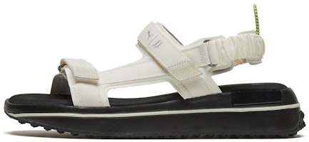 (Women) Liu Wen x Puma Future Rider Sandals 'Fluorescent Braid - Whisper White' 374726-01 (Women) Liu Wen x Puma Future Rider Sandals 'Fluorescent Braid - Whisper White' 374726-01