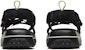 (W) Liu Wen x Puma Future Rider Sandal 'Fluorescent Braid - Hitam' 374726-02
