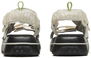 (W) Liu Wen x Puma Future Rider Sandalias 'Trenza Fluorescente - Blanco Susurro' 374726-01 Shop (W) Liu Wen x Puma Future Rider Sandalias 'Trenza Fluorescente - Blanco Susurro' 374726-01