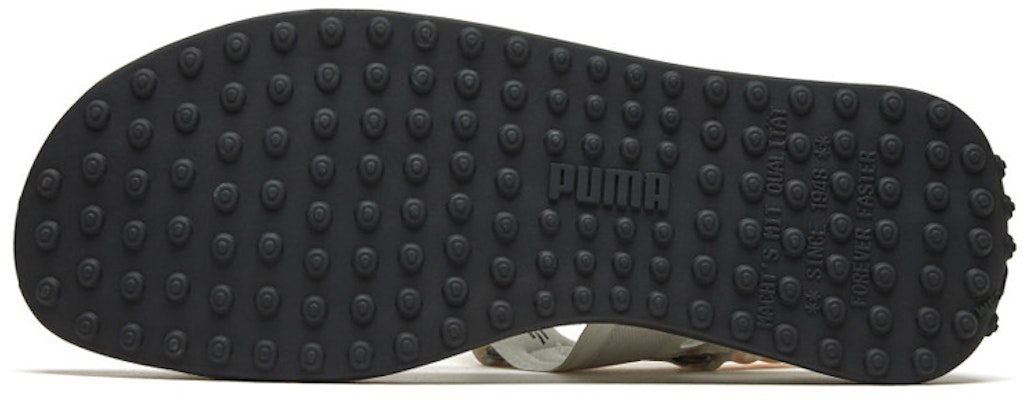 (W) Sandal Puma Future Rider Liu Wen 'Fluorescent Braid - Whisper White' 374726-01 Purchase (W) Sandal Puma Future Rider Liu Wen 'Fluorescent Braid - Whisper White' 374726-01