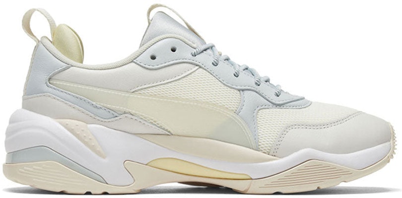 (W) Liu Wen x Puma Thunder 'Matte Translucent' Kasut Terhad 374724-01 Order (W) Liu Wen x Puma Thunder 'Matte Translucent' Kasut Terhad 374724-01