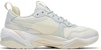 (W) Liu Wen x Puma Thunder 'Matte Translucent' Kasut Terhad 374724-01