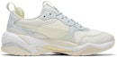 Order (W) Liu Wen x Puma Thunder 'Matte Translucent' Kasut Terhad 374724-01
