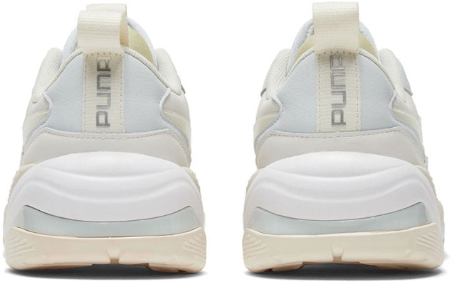 (Women) Liu Wen x Puma Thunder 'Matte Translucent' 374724-01 Shop (Women) Liu Wen x Puma Thunder 'Matte Translucent' 374724-01