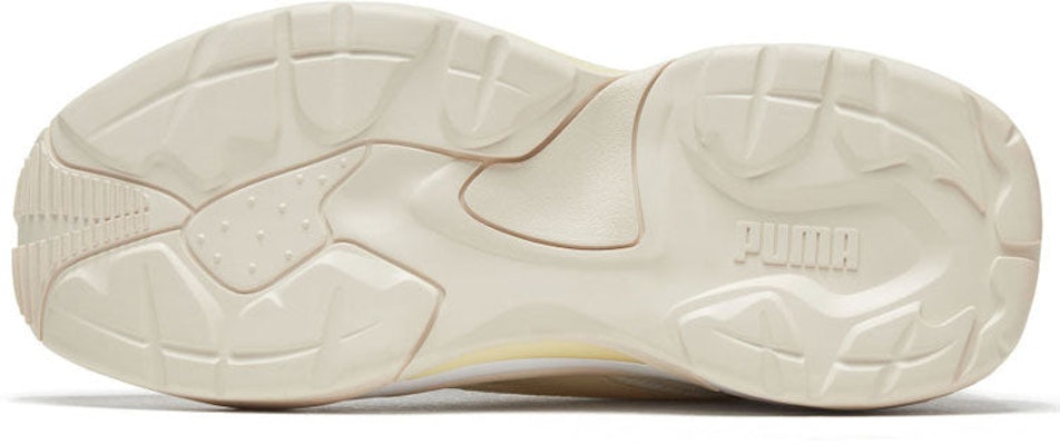 (W) Liu Wen x Puma Thunder 'Matte Translucent' Kasut Terhad 374724-01 Purchase (W) Liu Wen x Puma Thunder 'Matte Translucent' Kasut Terhad 374724-01