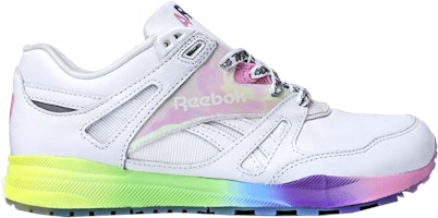 (Women) Local Heroes x Reebok Ventilator 'Doing Real Stuff Sucks' V69881 (Women) Local Heroes x Reebok Ventilator 'Doing Real Stuff Sucks' V69881