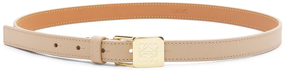 women-loewe-anagram-engraved-padlock-leather-belt-grey-gold-2cm-width-e619-z15-x12-8500