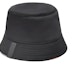 Buy (Women) LOEWE Black Solid Pattern Decor Bucket Hat K820HB1X351109