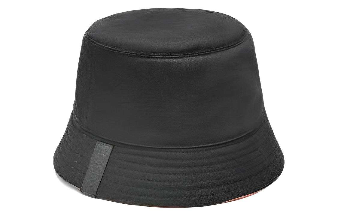 Order (W) LOEWE Topi Baldi Corak Solid Hitam. K820HB1X351109