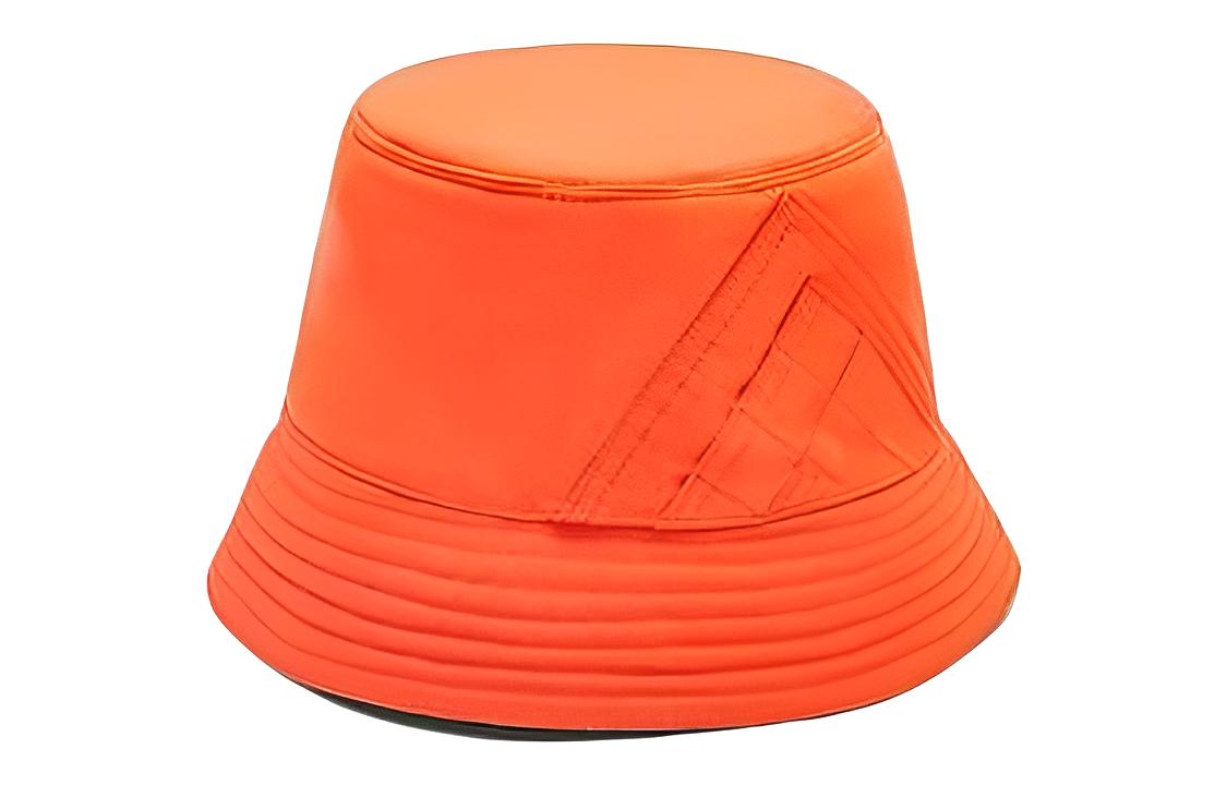 Shop (W) LOEWE Topi Baldi Corak Solid Hitam. K820HB1X351109