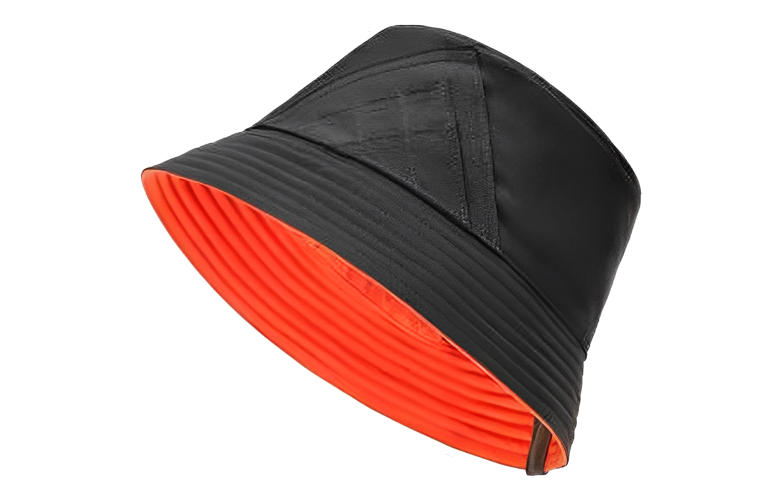 Purchase (W) LOEWE Topi Baldi Corak Solid Hitam. K820HB1X351109