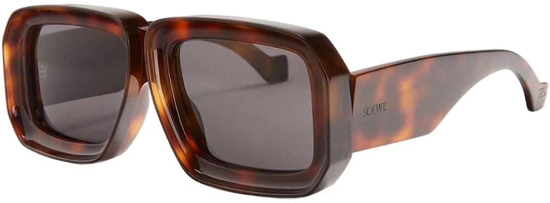 (W) LOEWE Coklat Bingkai Tidak Sekata Cermin Mata Fashion G616446X014036 Buy (W) LOEWE Coklat Bingkai Tidak Sekata Cermin Mata Fashion G616446X014036