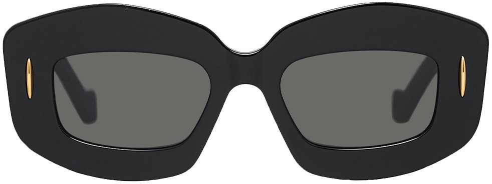 women-loewe-geometric-logo-black-irregular-sunglasses-lw-40114-f01-a