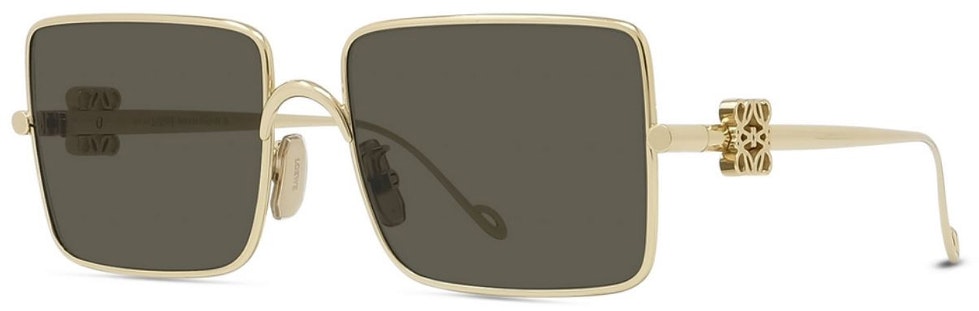 women-loewe-gold-square-metal-sunglasses-with-side-logo-lw-40106-u30-n