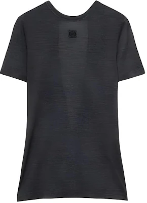 (W) LOEWE Baju Kelabu Tanpa Belakang Logo Regular. S540Y07XDK1720 Buy (W) LOEWE Baju Kelabu Tanpa Belakang Logo Regular. S540Y07XDK1720