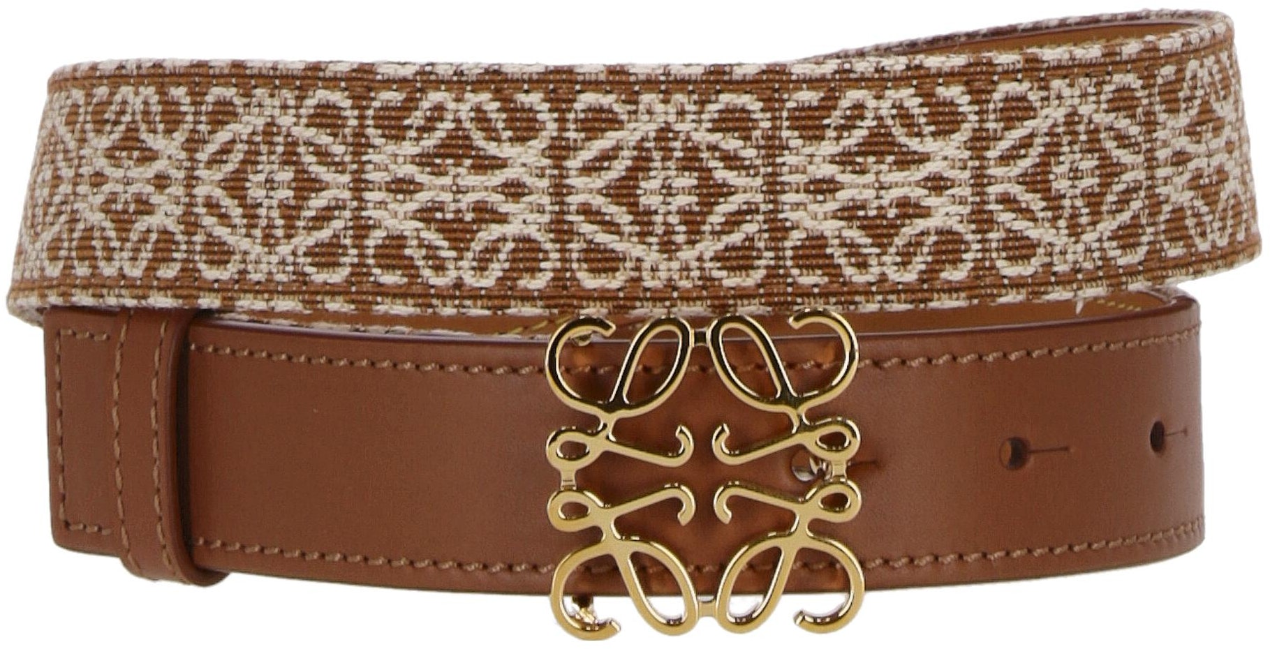 women-loewe-leather-belt-brown-2-8cm-with-simple-print-logo-buckle-e619-z26-x012526
