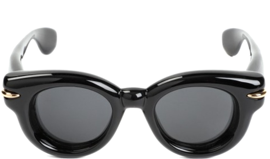 women-loewe-round-sunglasses-black-frame-with-logo-temples-lw-40118-i4601-ashinyblack