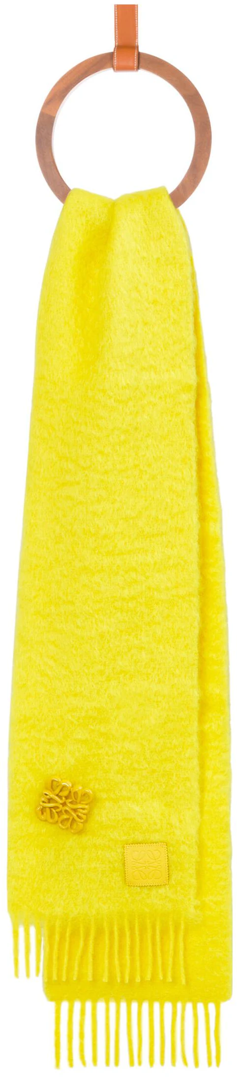 women-loewe-soft-warm-wool-knit-scarf-in-yellow-f540257-x02
