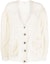 Buy (Women) LOEWE SS23 Mohair Blend Solid Color Open-Knit Sweater. S359Y16K33-2370