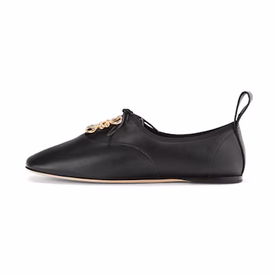 (W) LOEWE Anagram 'Black'