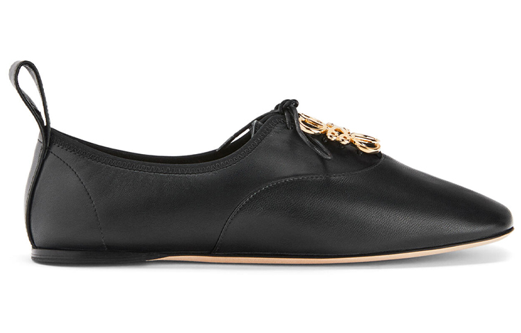 (W) LOEWE Anagram 'Black' 圖 2