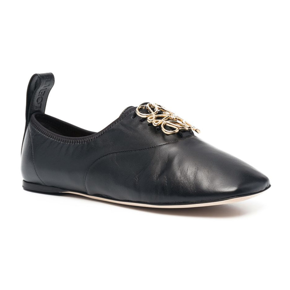 (W) LOEWE Anagram 'Black' 圖 3