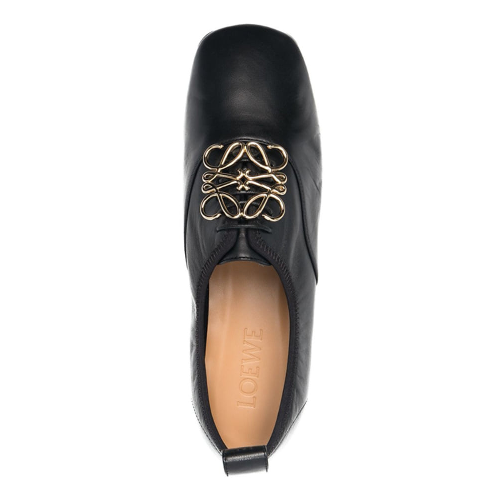 (W) LOEWE Anagram 'Black' 圖 6