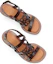 Shop (W) LOEWE Anagram 'Tacones Altos Marrones Casual' L815465X22-3110