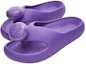 Lookbook (W) LOEWE Anagram ''Paarse Fashion Teenslippers'' L616S03X02-6100