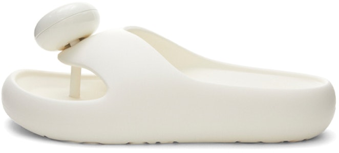 (W) 로에베 아나그램 플랫폼 샌들 (화이트) L616S03X02-2100 Buy (W) 로에베 아나그램 플랫폼 샌들 (화이트) L616S03X02-2100